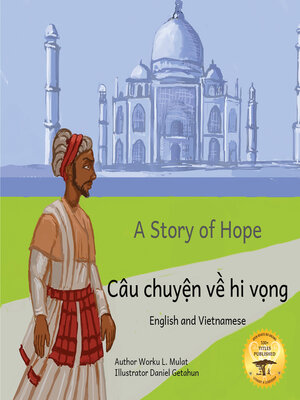 cover image of A Story of Hope